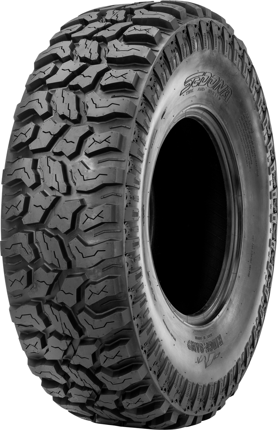 Kawasaki Ridge Sedona 30