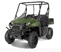 Polaris Ranger (Mid-Size) Lift Kits