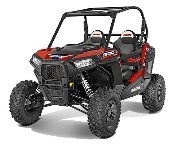 Polaris RZR 900-1000 Lift Kits (2015+)