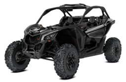 Can Am Maverick X3 Roofs