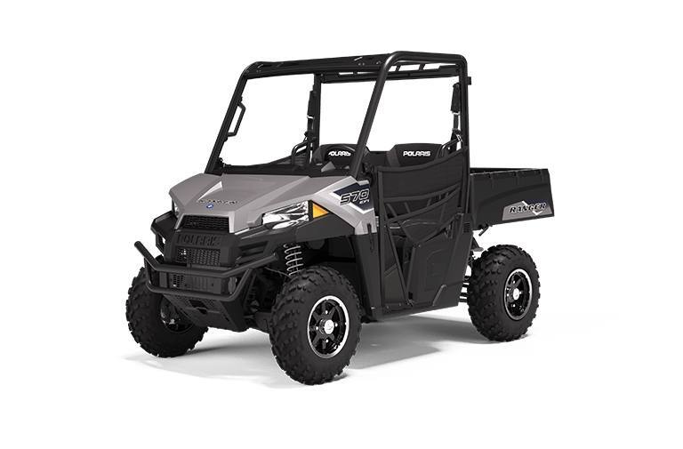 Polaris Ranger 570 Doors - Midsize 