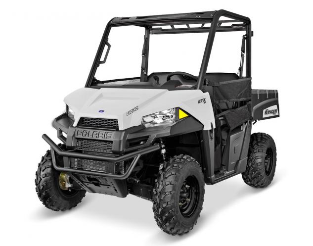 Ranger 2 Seater (Midsize)