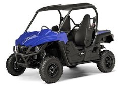 Yamaha Wolverine Lift Kits