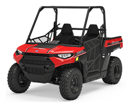 2020 Polaris Ranger 150