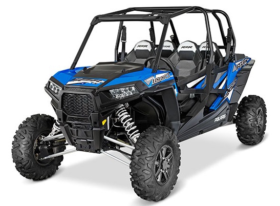 RZR XP-4 1000