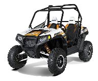 RZR-S 800 (2009-14)