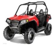 Polaris RZR 570 Windshields