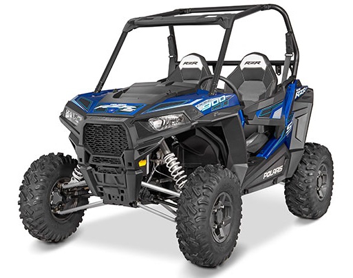 RZR 900