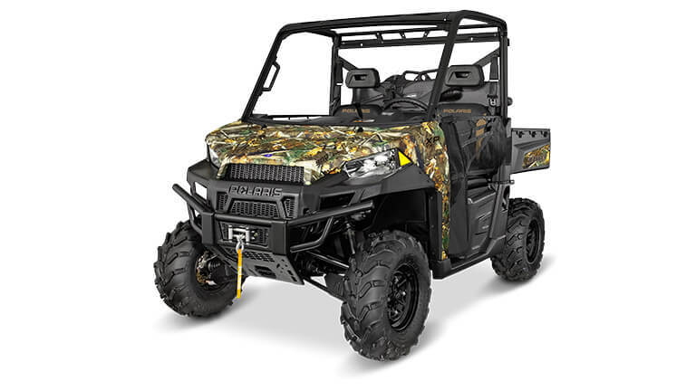 Polaris Ranger 900 Doors