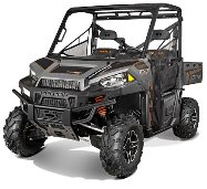 Polaris Ranger Doors