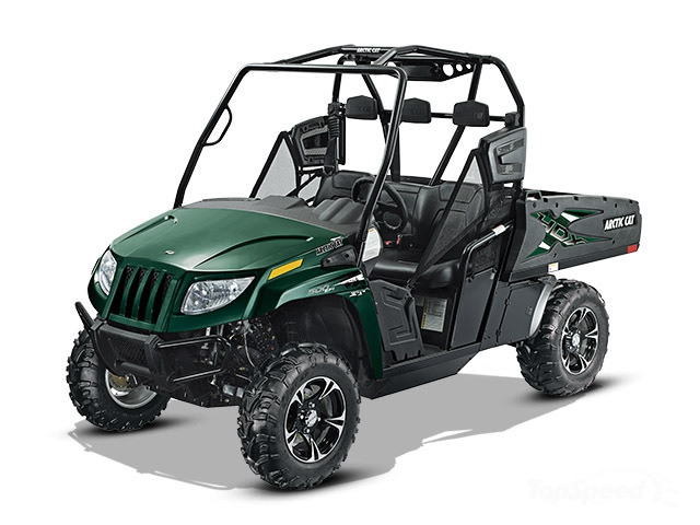 Arctic Cat UTV Accessories & Parts | UTV Direct