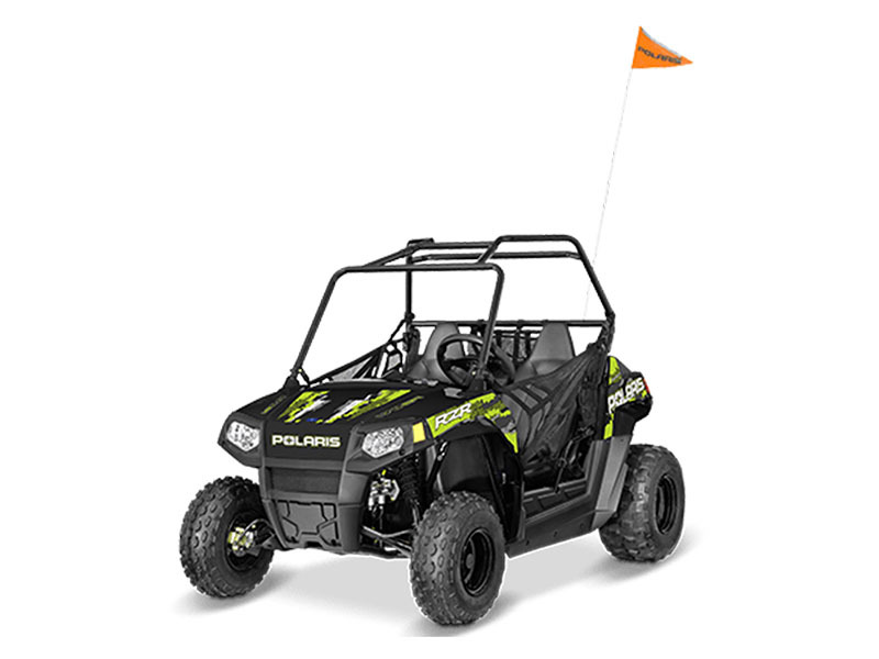 2021 RZR 170