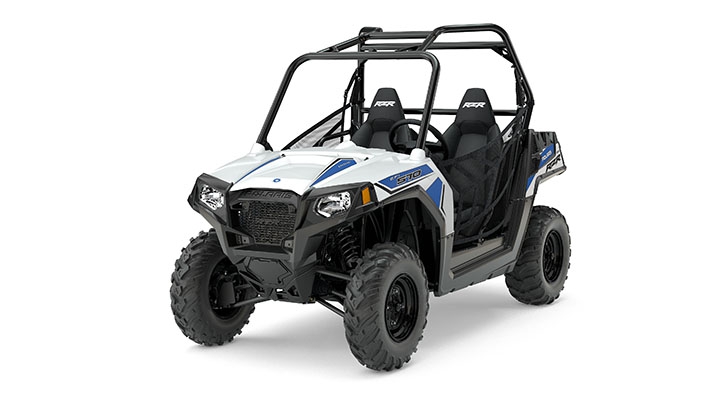 RZR 570