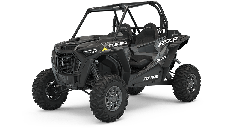 Polaris RZR XP-1000/Turbo Windshields