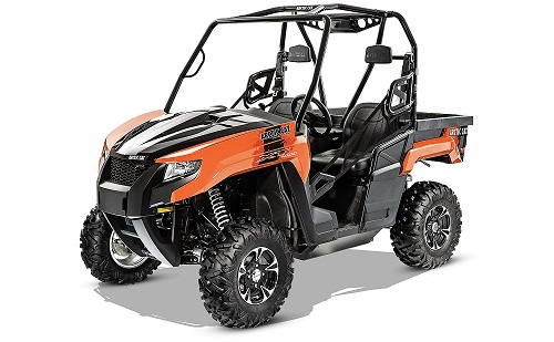 Arctic Cat UTV Accessories & Parts | UTV Direct