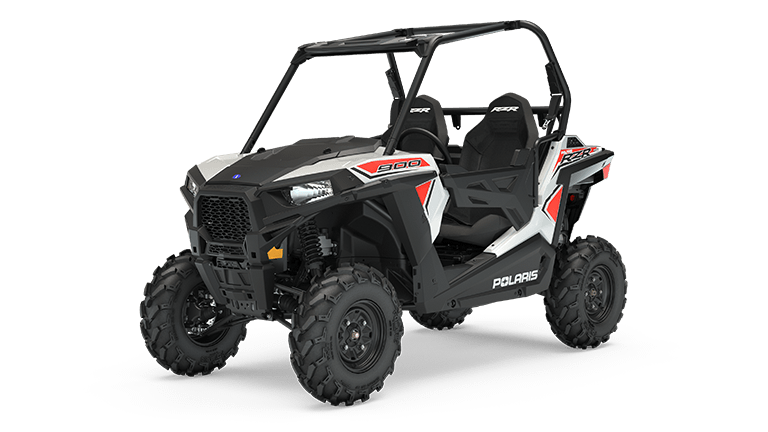 2020 Polaris RZR S900-1000