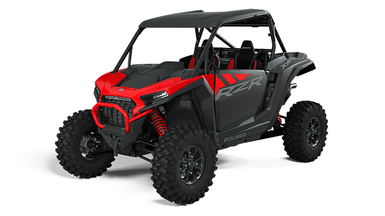 Polaris RZR XP (2024+)