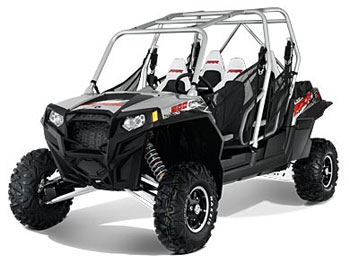 RZR-4 XP 900