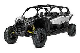 Maverick X3 Max