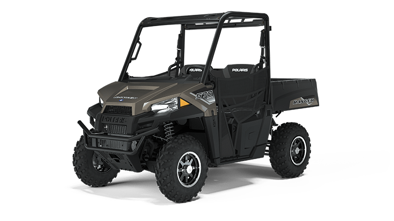 2020 Polaris Ranger Midsize 500-570