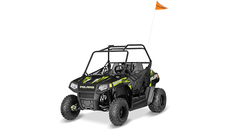 RZR 170