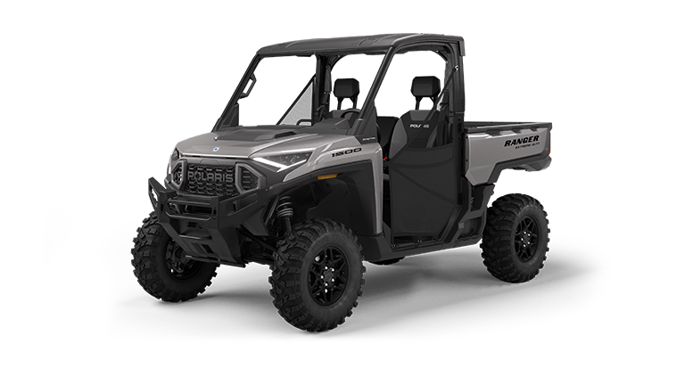 Polaris Ranger XD 1500 Windshields