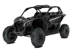 Can-Am Maverick X3