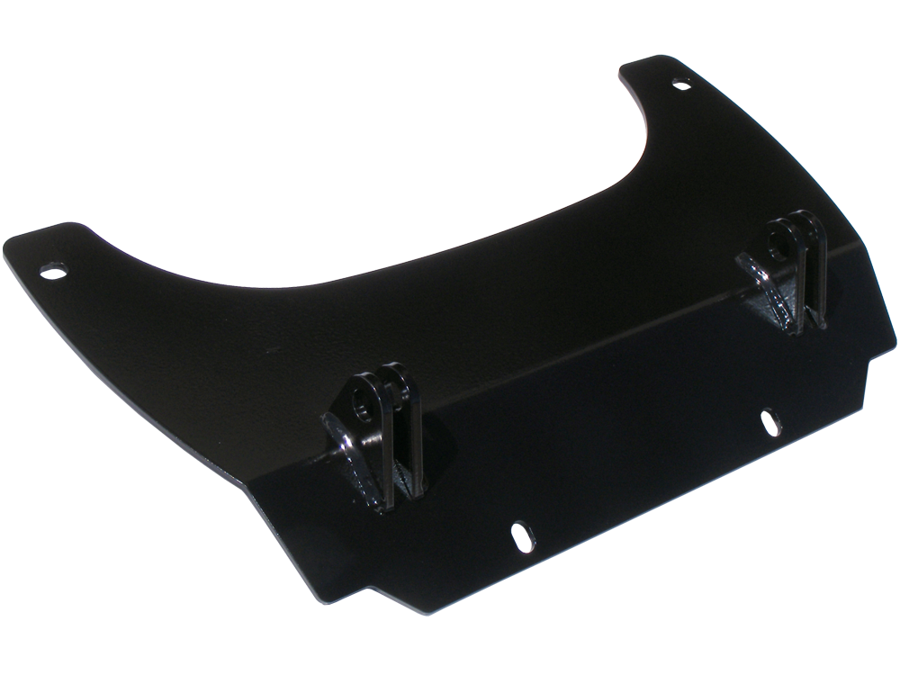 John Deere Gator Front-Mount Plow Mount UTV Direct