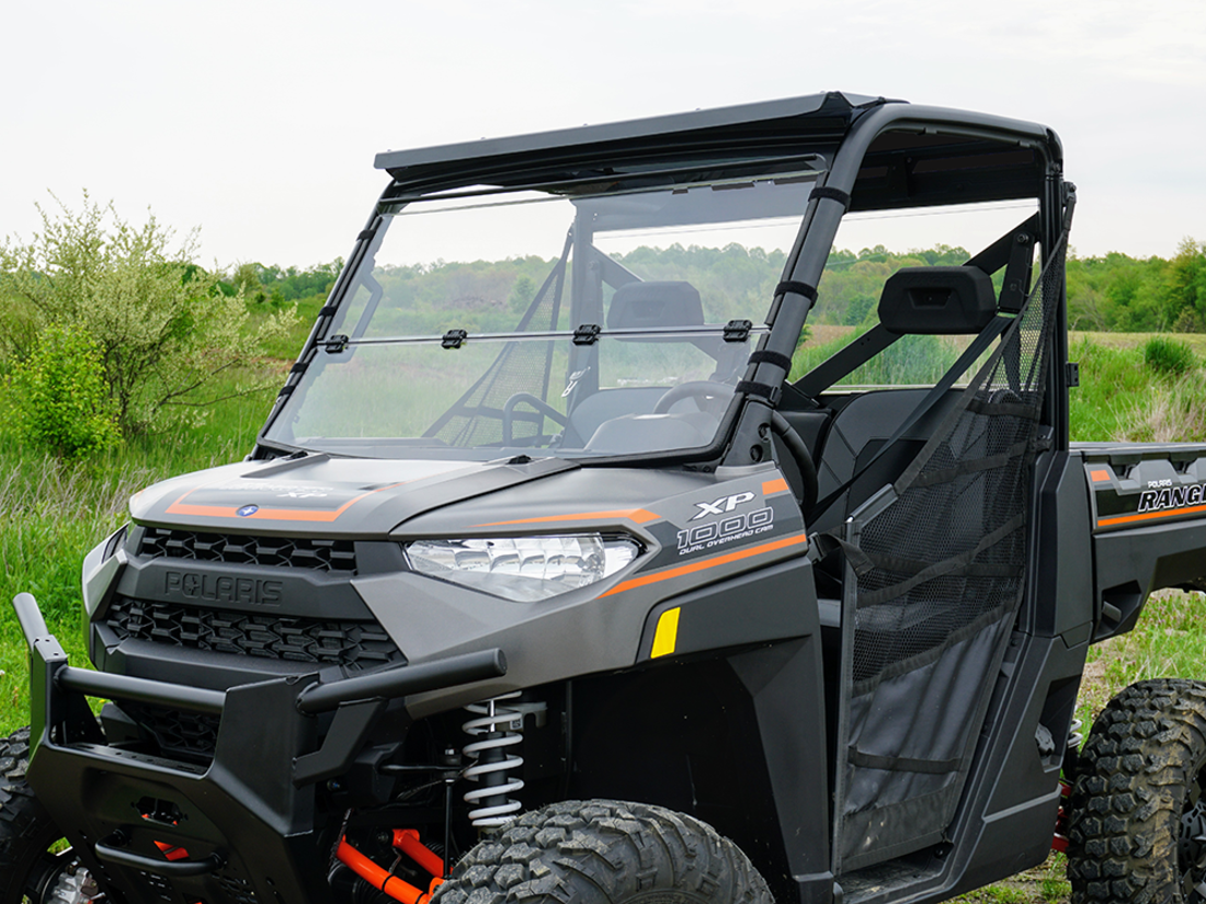 Ultimate Protection for Polaris Ranger 570 / XP 900 / 1000 with