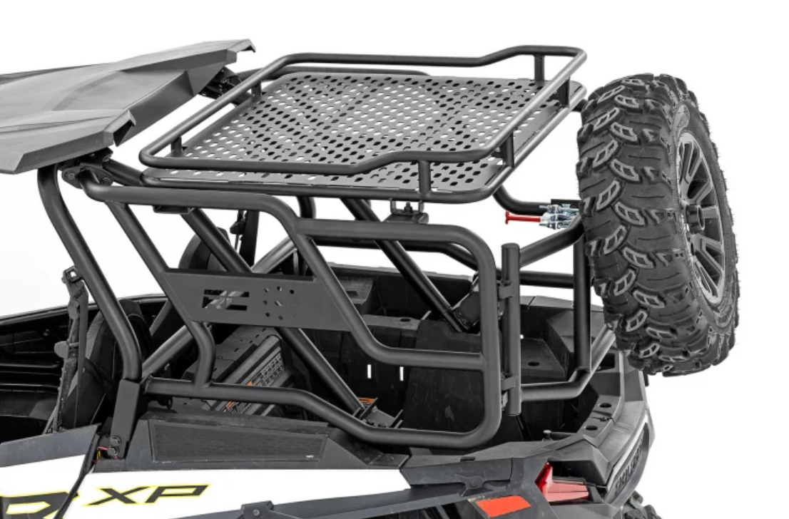 Accessoires 4×4 – ZZ KUSTOM – Jeep / Can-Am