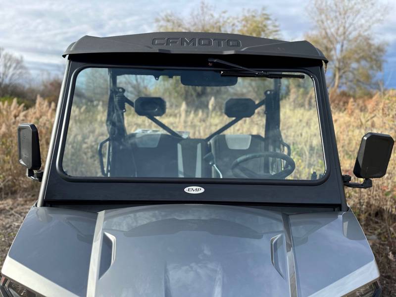 EMP UTV Hand Operated Windshield Wiper 16