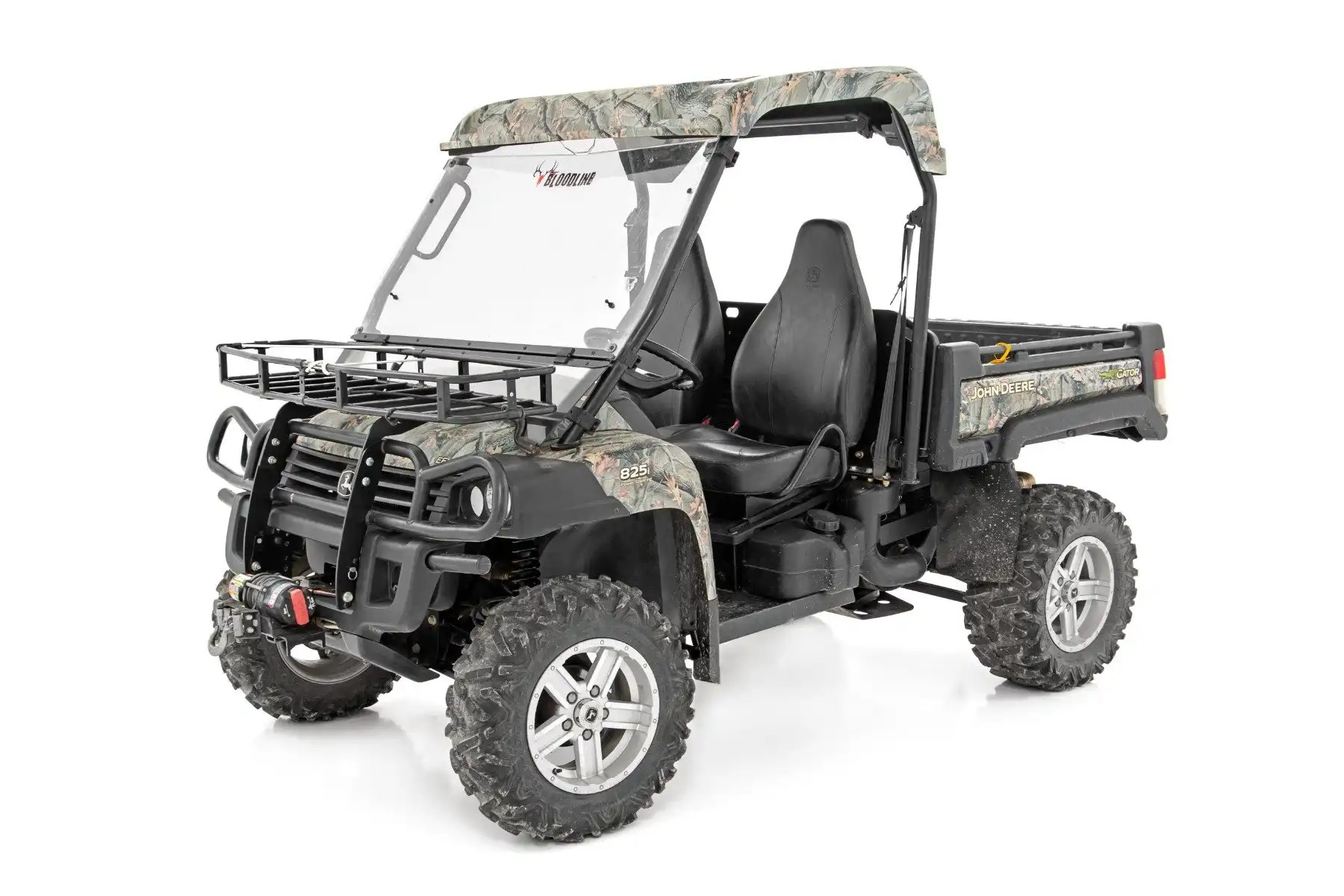 Gator side by side cheap