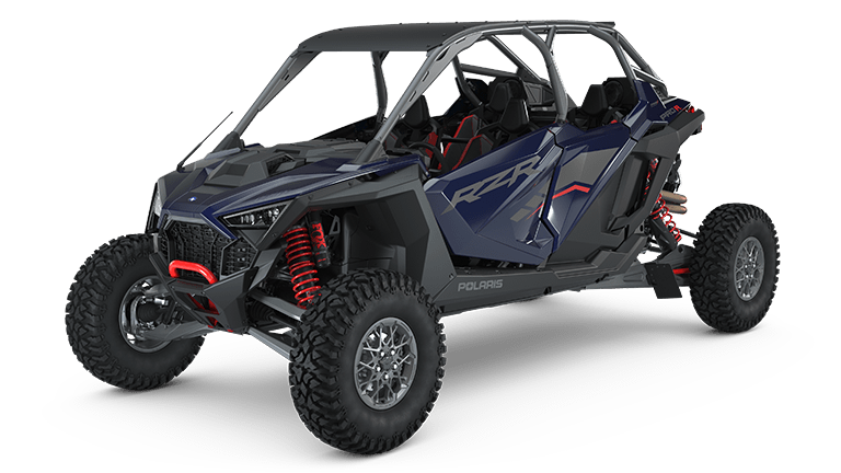 Polaris RZR Pro R 4-Seat Roofs