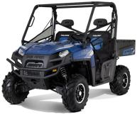 Polaris Ranger (Full-Size) Lift Kits