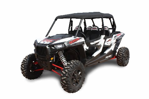 Polaris RZR XP1000-4/ 900-4 Roofs