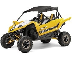 YXZ 1000R