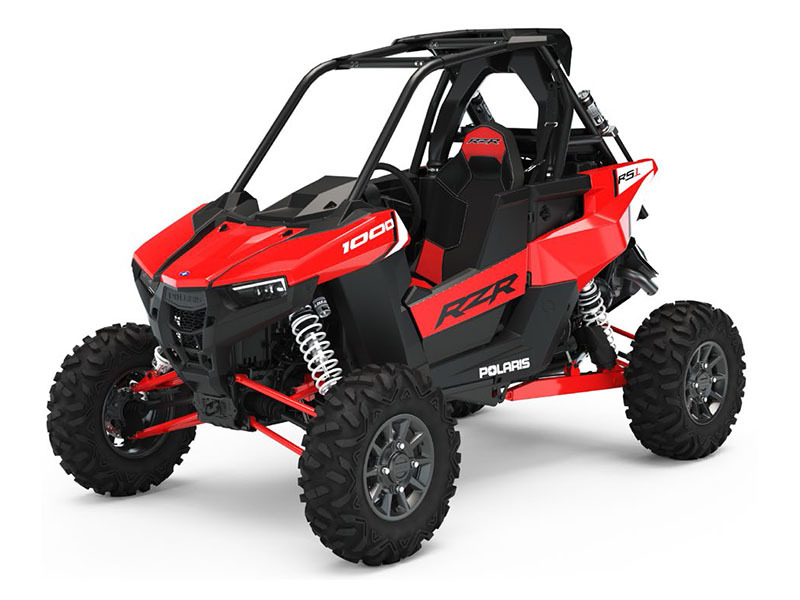2021 RZR RS1