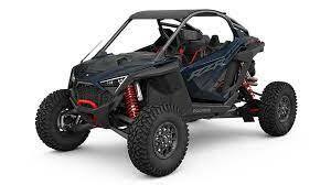 Polaris RZR Pro R 2-Seat Roofs