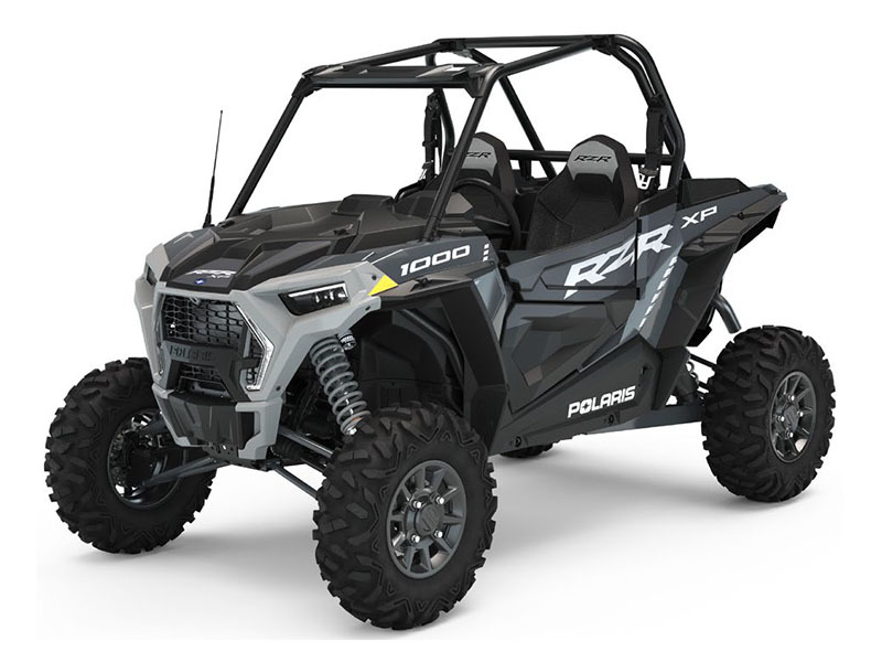 2021 RZR XP 1000-Turbo