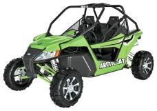 Arctic Cat Wildcat Lift Kits