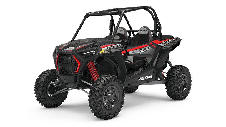 RZR XP1000-Turbo