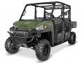 Ranger Crew Full Size (Round  Cage)