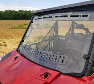 UTV Windshields