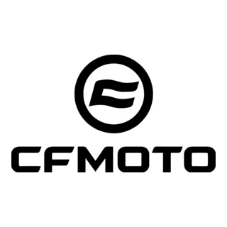 CF Moto Snow Plows