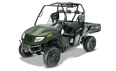 PROWLER 500/700 HDX