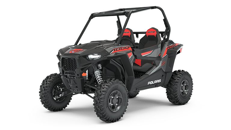 RZR S 900-1000