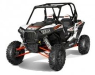 RZR Mirrors