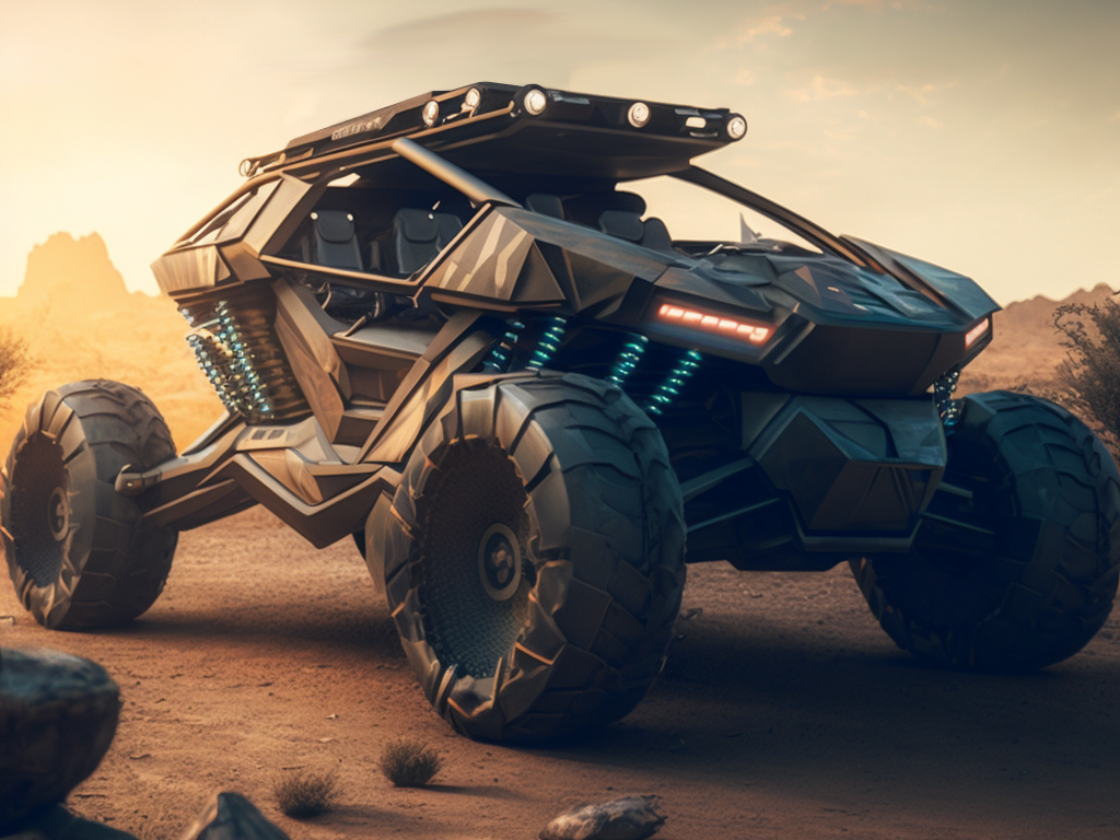 The Future of the UTV Industry UTV Direct