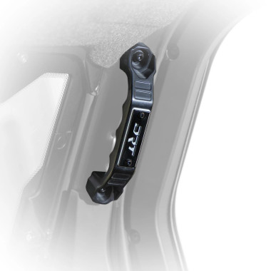 Polaris XPEDITION A-Pillar Interior Billet Grab Handle Kit | UTV