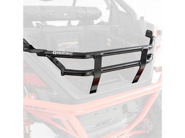 Polaris RZR Pro XP - Rear Cargo Rack | UTV HQ